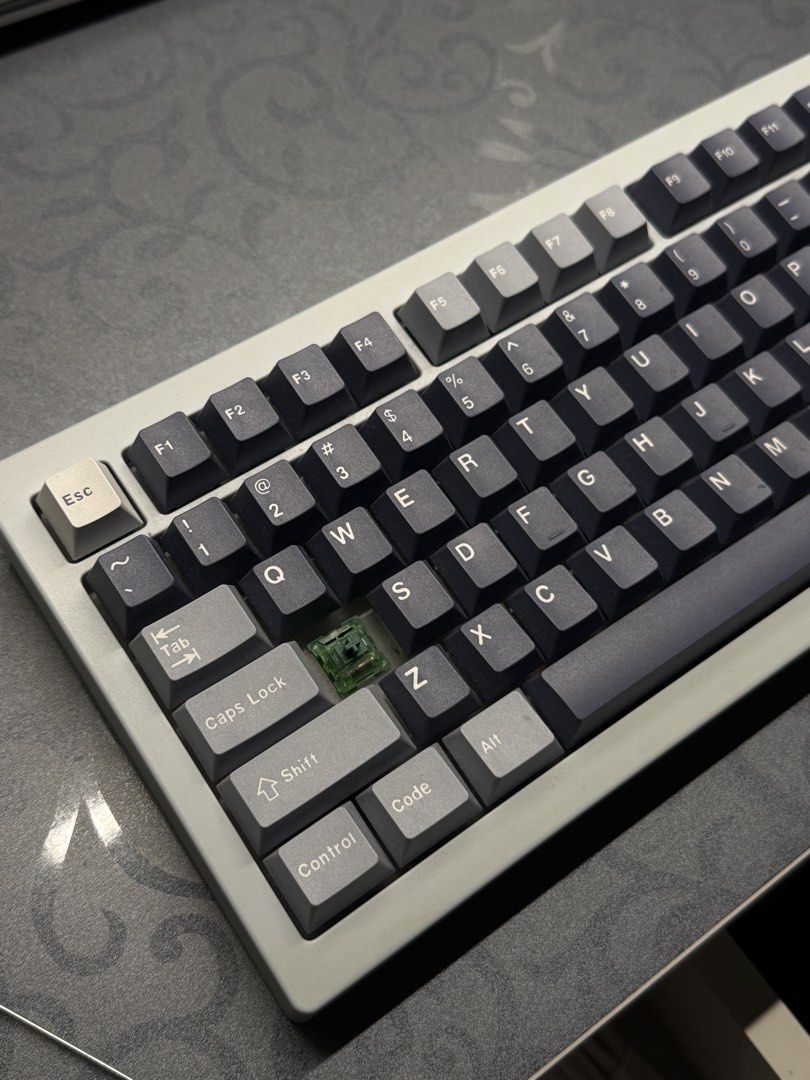 Akko 5075 Hot Swappable Keyboard472316749609717762