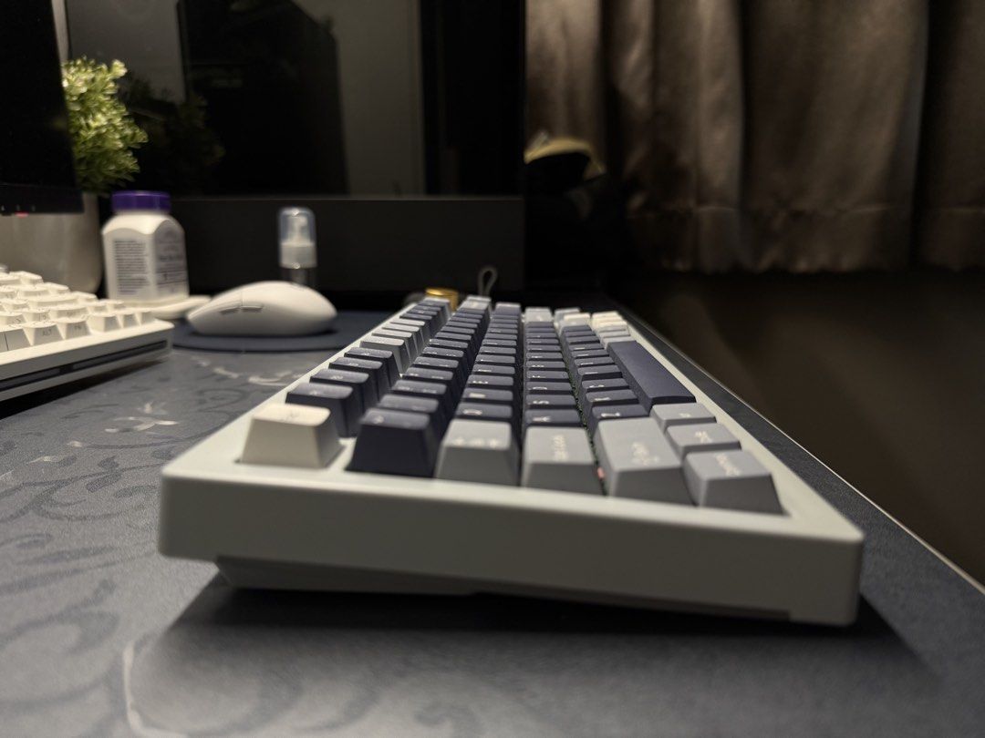 Akko 5075 Hot Swappable Keyboard472316749609717761