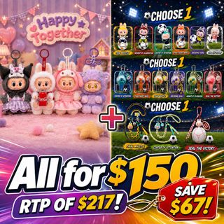 (Category: ) located in . Submitted by rilakkuma_love (Listing ID 1441751051, Image 1). Description: .
