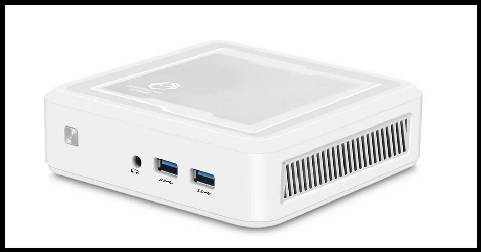 AMD Ryzen 5 3550H complete Mini PC471968016321761280