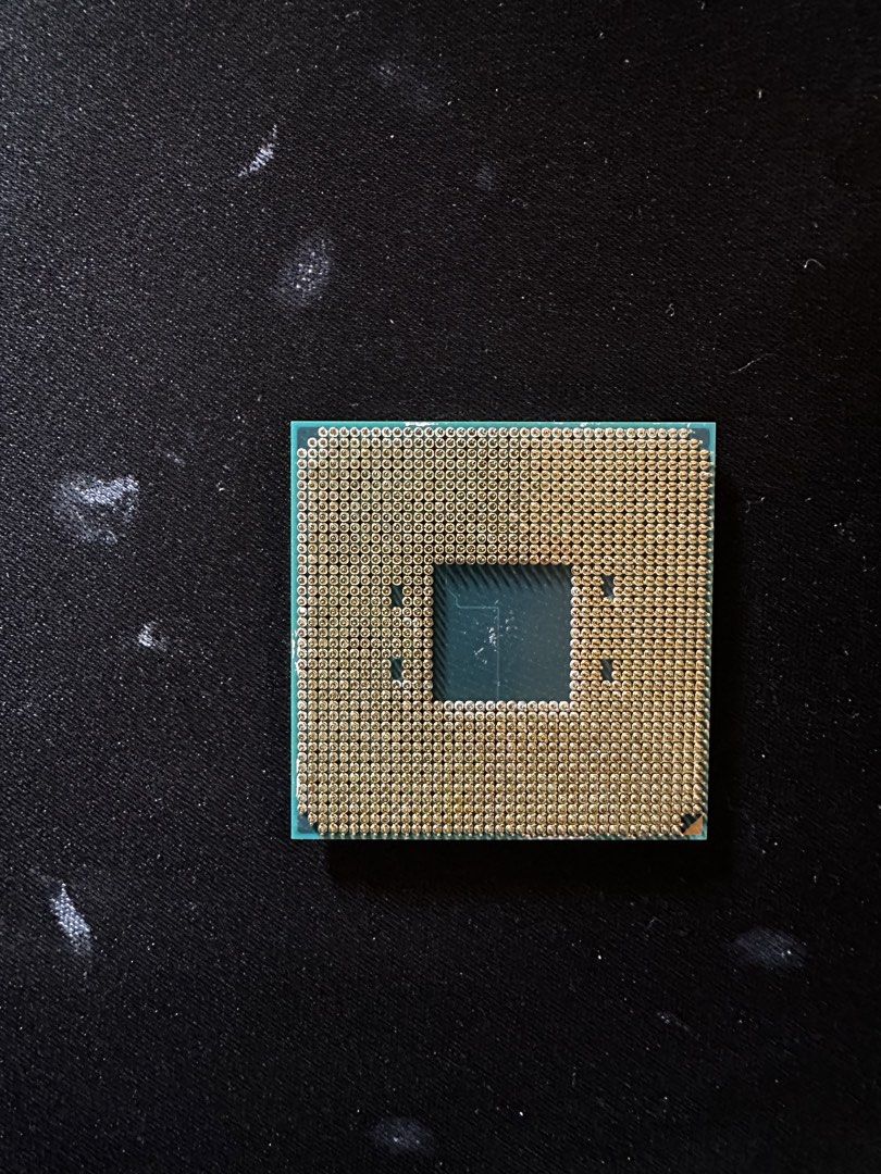 AMD Ryzen 5 5600G Processor472324960547000321