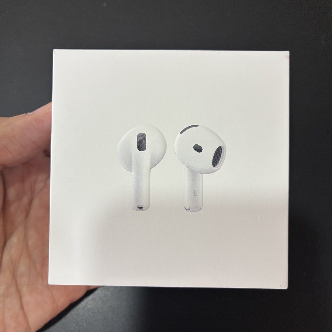 Apple AirPods 4
