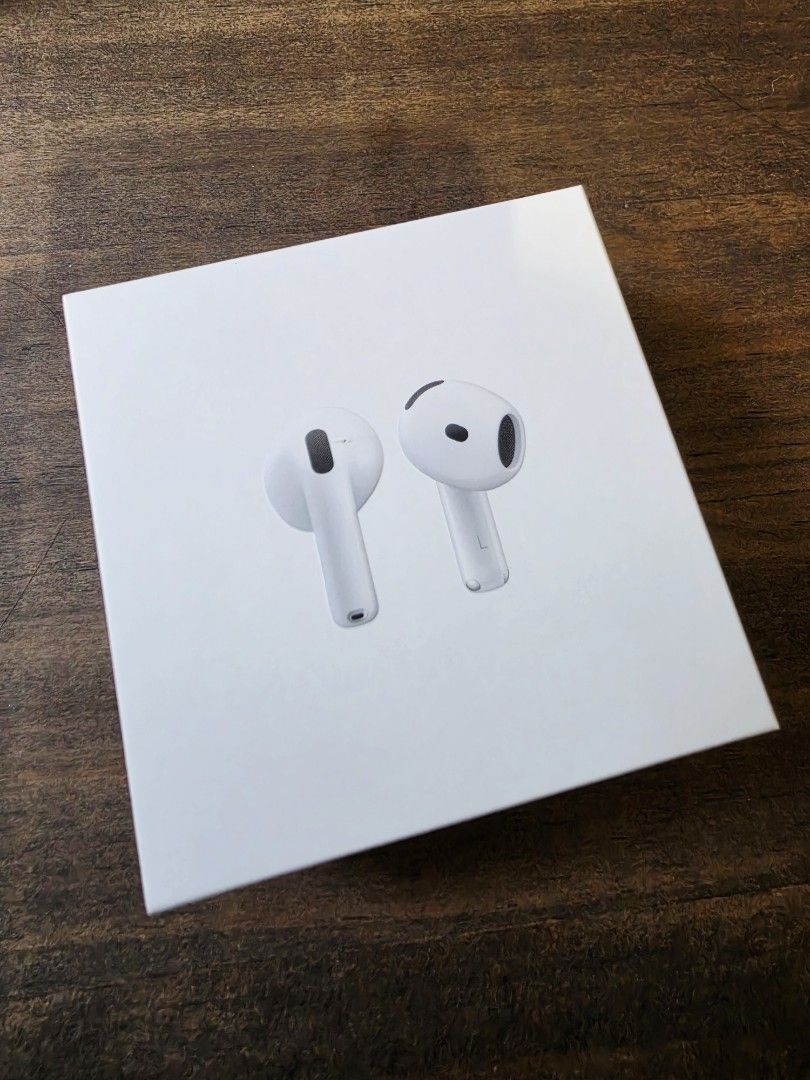 Apple Airpods 4