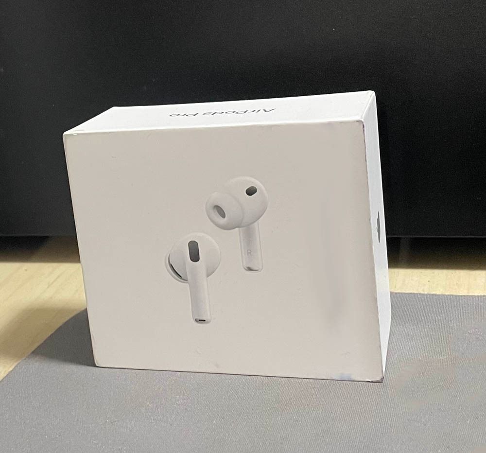 Apple Airpods Pro