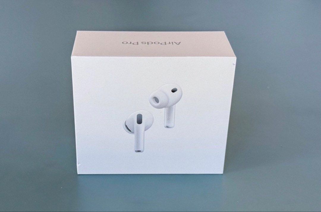 Apple AirPods Pro472304002648002560