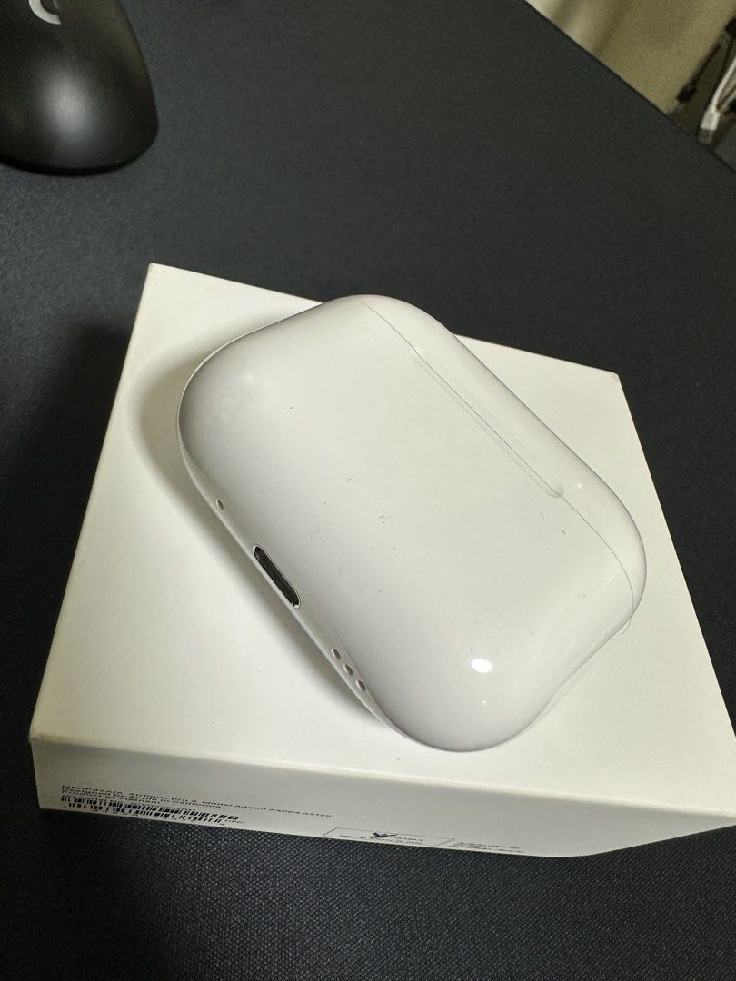 Apple Airpods Pro 3