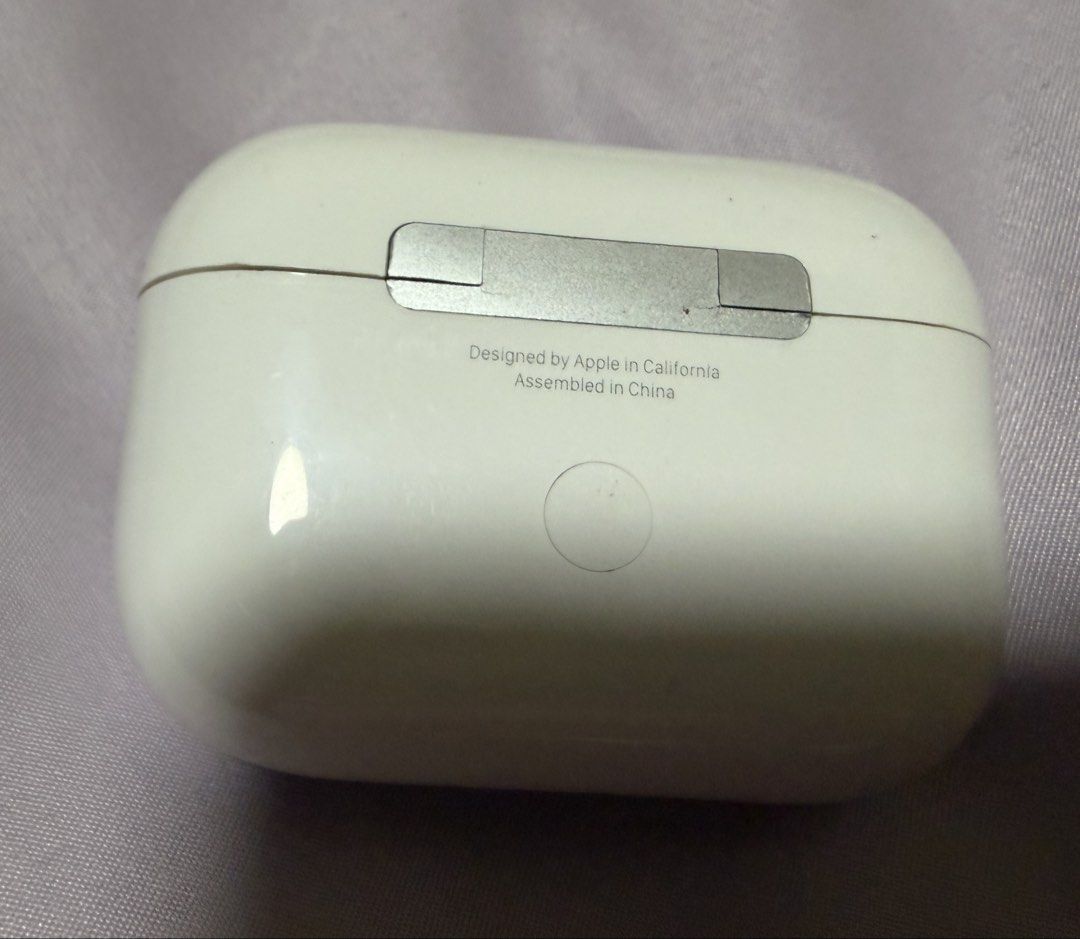 Apple AirPods Pro Gen 2473450421473126401