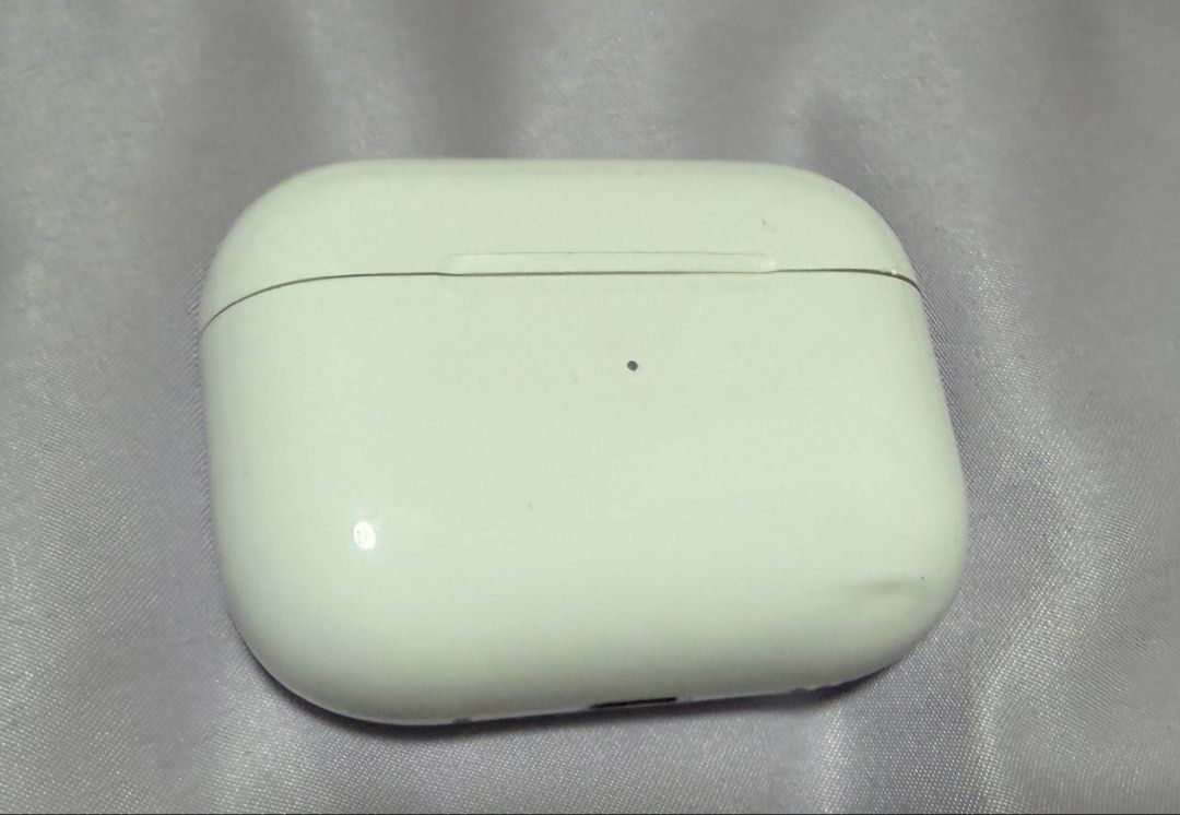Apple AirPods Pro Gen 2473450421473126402