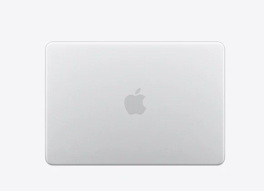 Apple MacBook Neo Silver472310350726440964