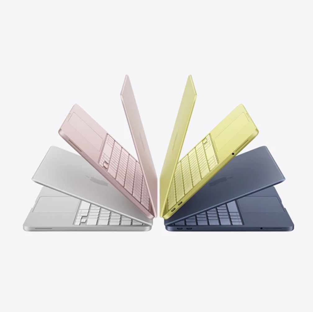 Apple MacBook Neo Silver472310350726440962