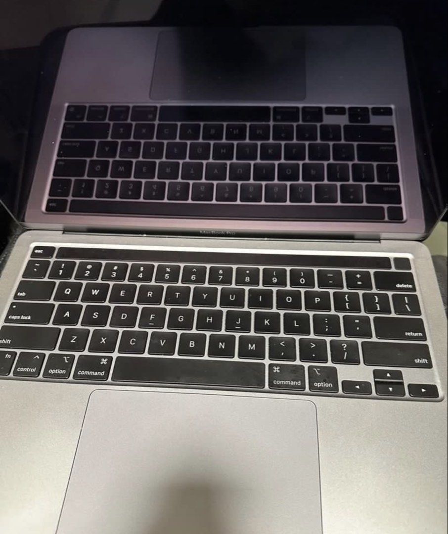 Apple MacBook Pro 13-inch M1, 2020471967103588116482