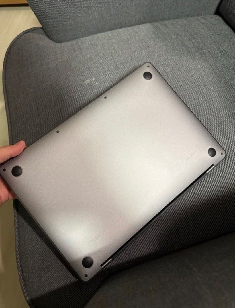 Apple MacBook Pro 13-inch M1, 2020471967103588116483
