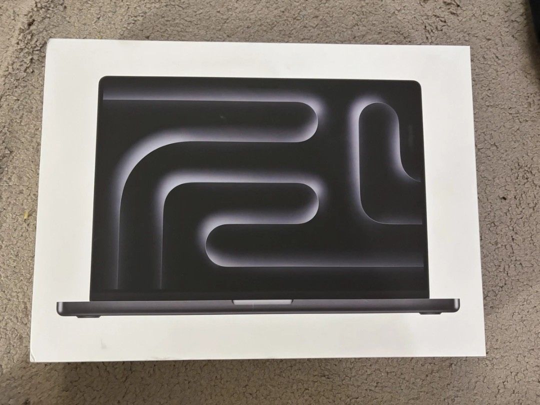 Apple MacBook Pro 14-inch M5 Pro [Brand New]
