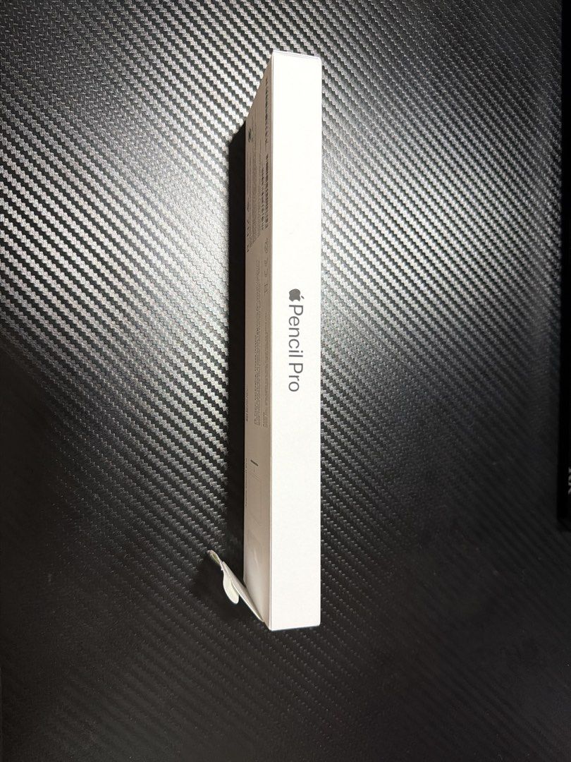 Apple Pencil Pro - White471842802599864322
