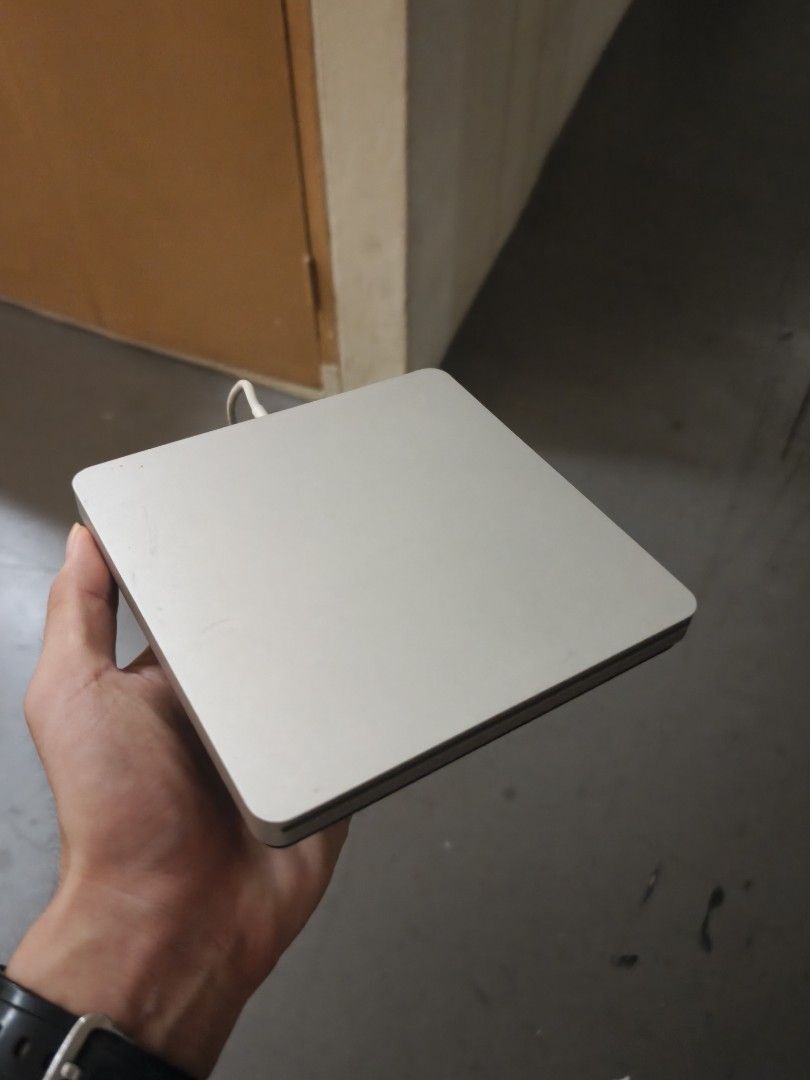 APPLE SUPERDRIVE cd dvd player drive471973507399700480