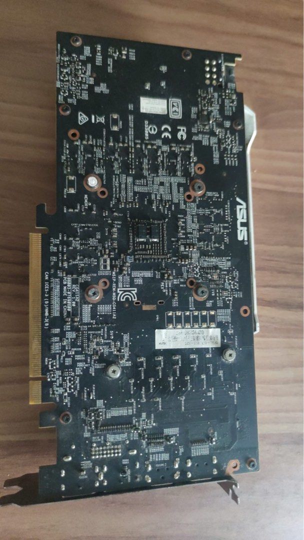 ASUS GeForce GTX 970 Jetstream Graphics Card471984546252083201