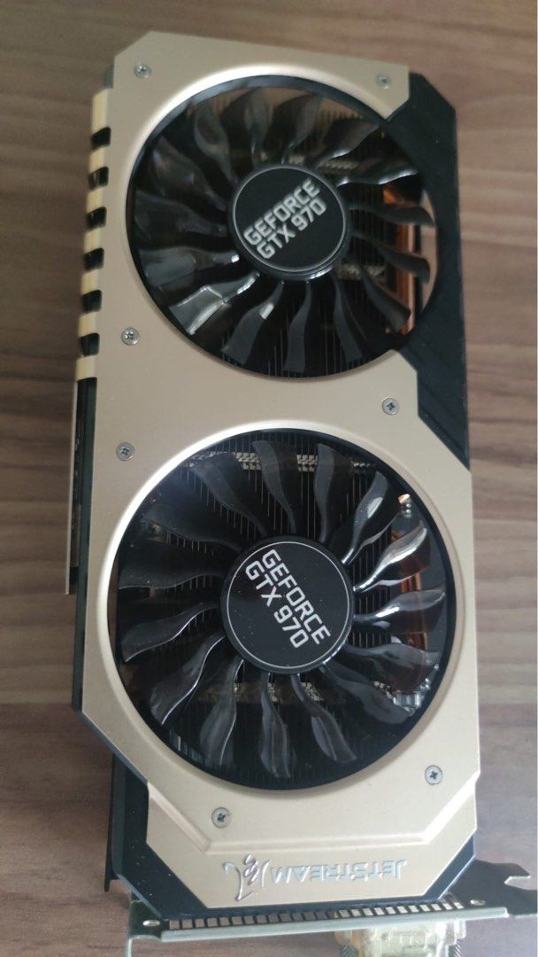 ASUS GeForce GTX 970 Jetstream Graphics Card471984546252083200