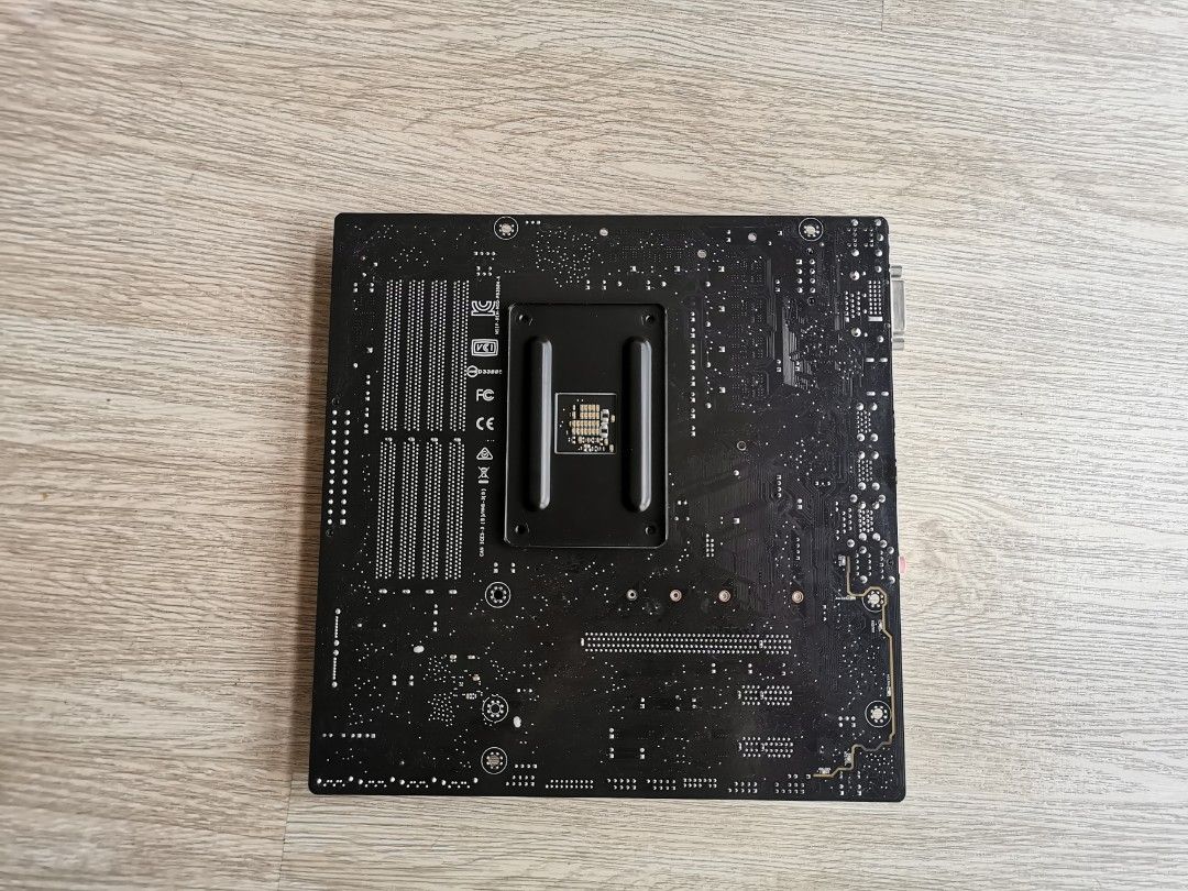 Asus Prime B350M-A AM4472211170976737283