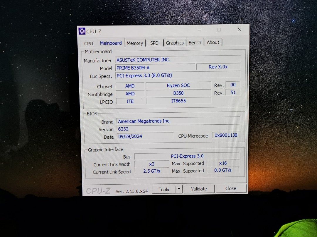 Asus Prime B350M-A AM4472211170976737284