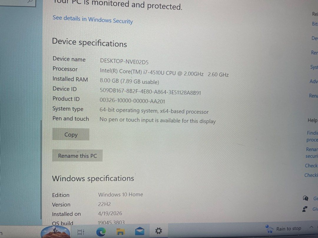ASUS UX303L472309448091914244