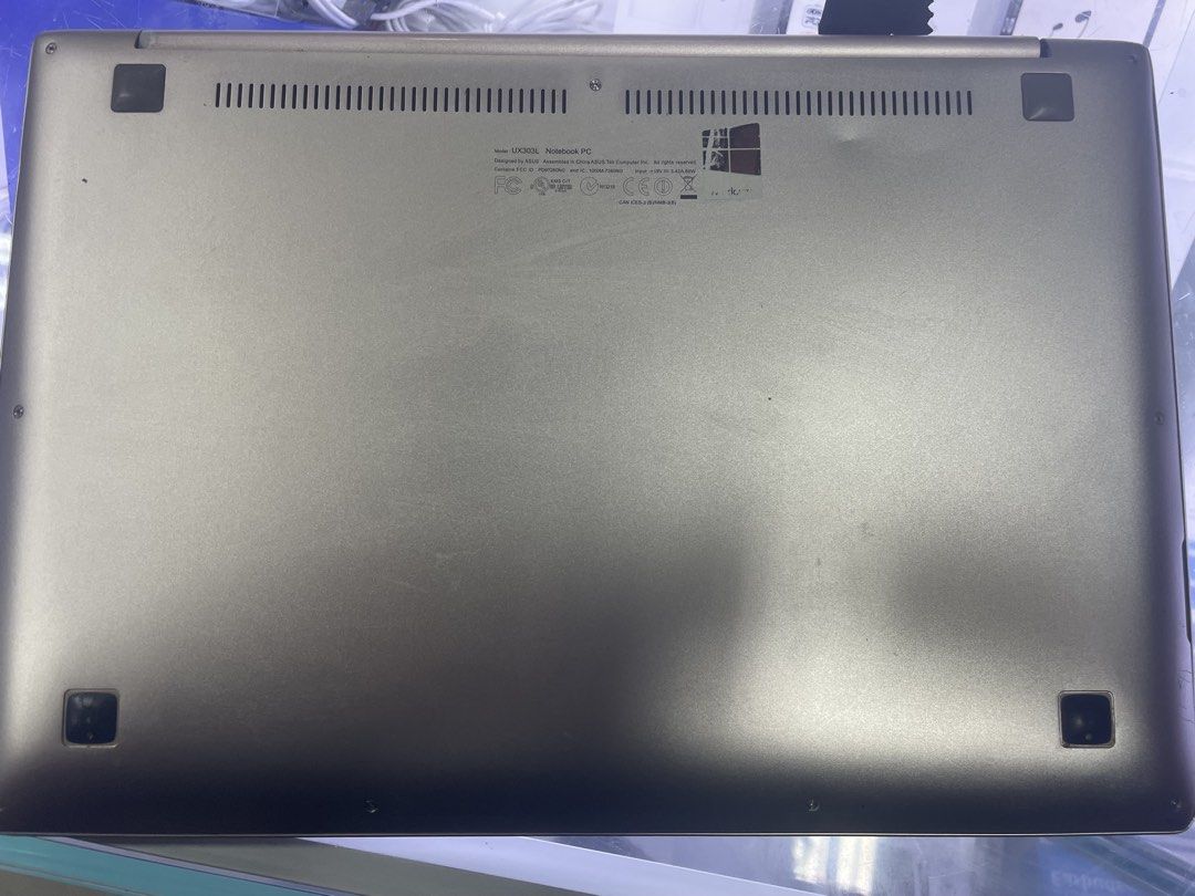 ASUS UX303L472309448091914247