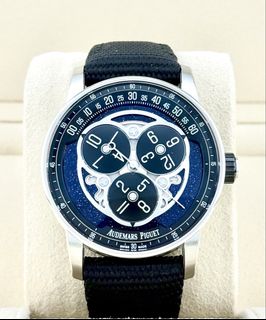 (Category: ) located in . Submitted by WatchStatement (Listing ID 1441677188, Image 1). Description: .