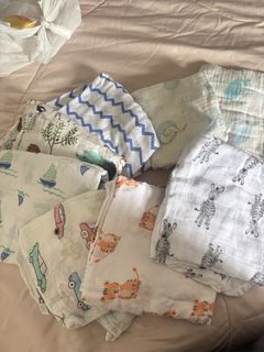 BABY ITEMS / MATERNITY WEAR Collection item 1