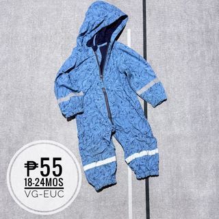 BABY WEAR 0-24MOS Collection item 2