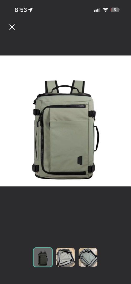 BAGSMART472209355273687041