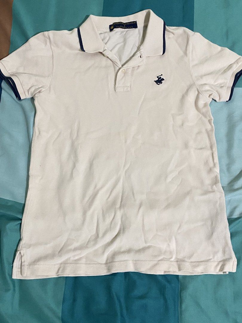 beverly hills polo kids (Category: Babies & Kids Fashion) located in Munoz. Submitted by jambolski (Listing ID 1441625715, Image 1). Description: size 8.