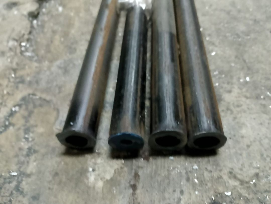 BI Pipe Seamless Specs: 3/4"x6mtrs sch80 (Category: Industrial Equipment) located in Manila. Submitted by joeyroque09 (Listing ID 1441598054, Image 2). Description: BI Pipe Seamless Specs: 3/4"x6mtrs sch80 Price: 1190.