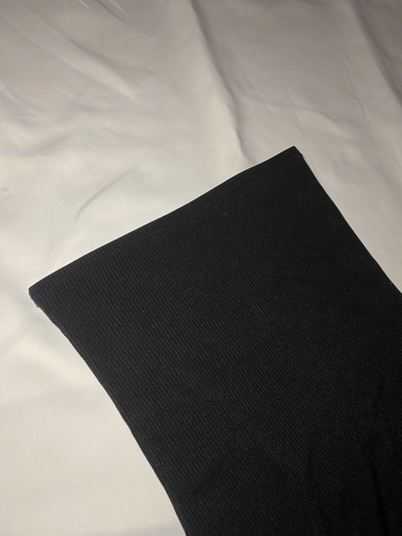 Black Tube Dress (Category: Dresses) located in Manila. Submitted by shopbyfab (Listing ID 1441727795, Image 2). Description: .