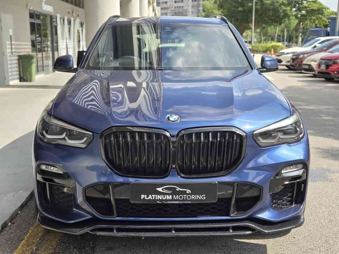 (Category: ) located in . Submitted by platinummotoringsg (Listing ID 1441675274, Image 1). Description: .
