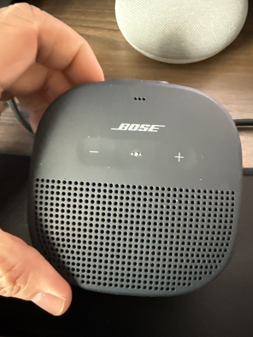 Bose SoundLink Micro Portable Bluetooth Speaker473051470244751361