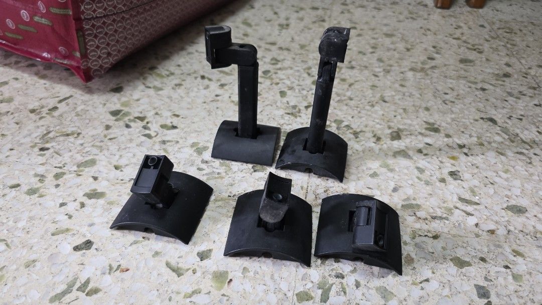 Bose Speaker Ceiling and Wall Mount Bracket