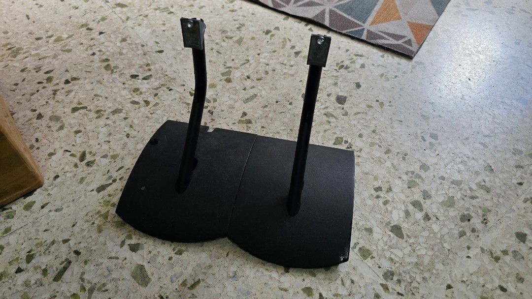 Bose Speaker Stand