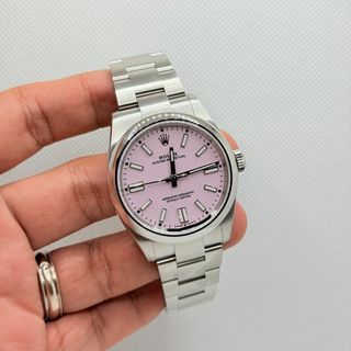 Rolex Collection item 2