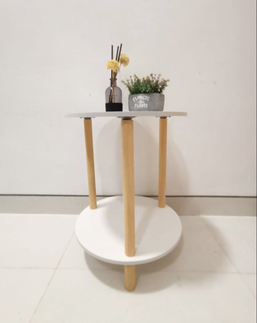 brand new coffee table