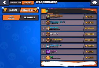 (Category: ) located in . Submitted by brawlboosts (Listing ID 1441642154, Image 1). Description: .