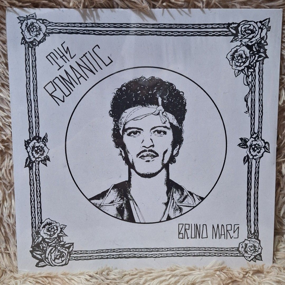 BRUNO MARS VINYL (Category: Vinyls) located in Caloocan City. Submitted by collectionsitems (Listing ID 1441738212, Image 1). Description: Welcome to our shop KEY NECTION A DISCTION MUSIC AND VIDEO STORE! 👝Posted items are on hand. 💿🎧🎵💽🎷📽🎥 CD'S / DVD's Books & VINYL are all imported made in uk our local opm album and original in mint to nearmint & unsealead sealed brand new 🛒Pls add to cart to check stocks availability. 💵We sell quality