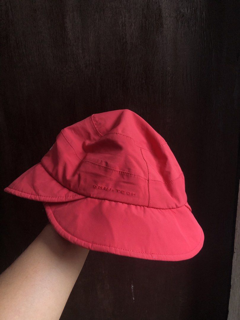 C0LUMBIA OMNI - TECH TREK WOMENS (Category: Hats & Beanies) located in Manila. Submitted by triptothrift7 (Listing ID 1441734229, Image 3). Description: direct message / add me on facebook if you are interested sa item C0LUMBIA OMNI - TECH TREK WOMENS for only 680 size small womens no issue excellent condition color rate 9/10 authentic legit mode of payment gcash or palawan location Biñan laguna.