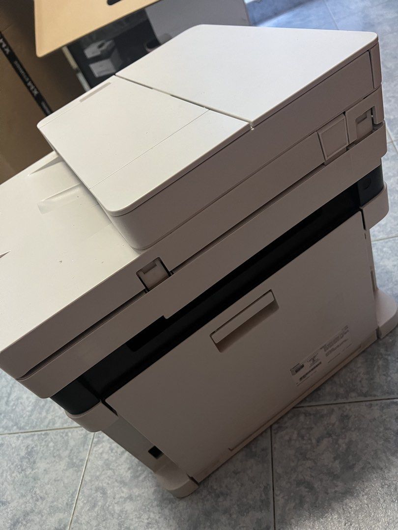 Canon Color Laser Printer (broken)472000954809067522