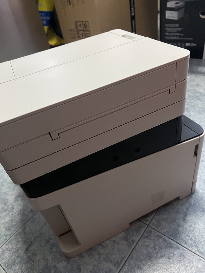 Canon Color Laser Printer (broken)472000954809067524