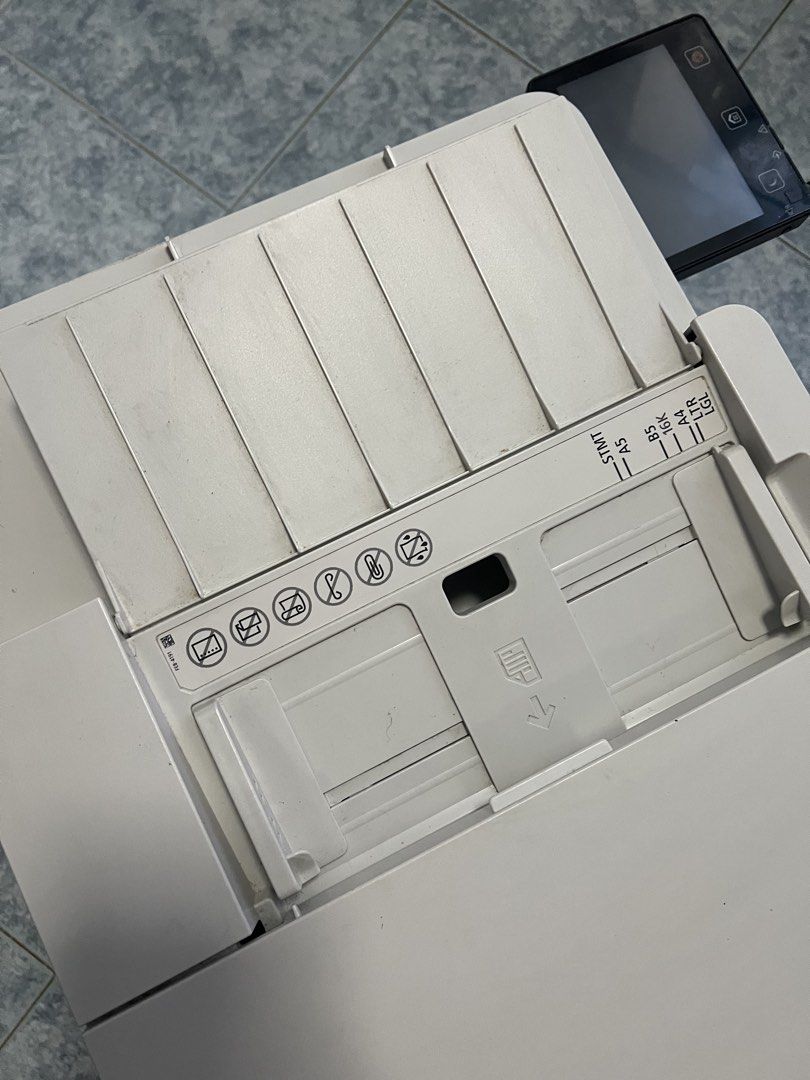 Canon Color Laser Printer (broken)472000954809067528