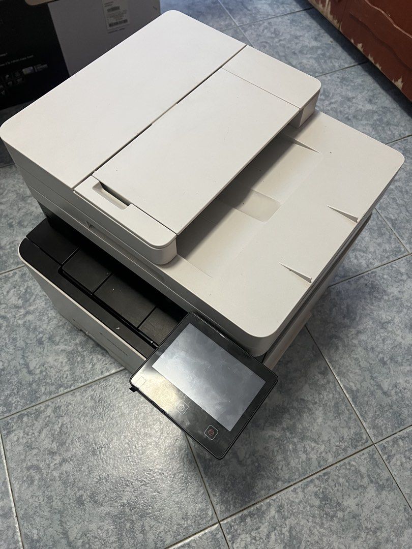 Canon Color Laser Printer (broken)472000954809067521