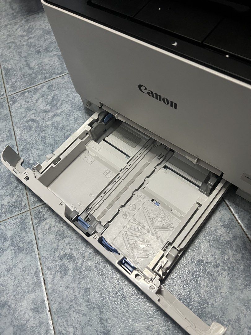 Canon Color Laser Printer (broken)472000954809067525