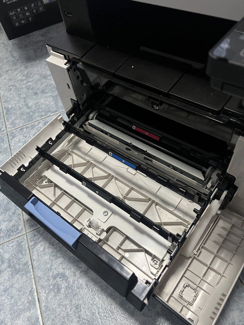 Canon Color Laser Printer (broken)472000954809067526