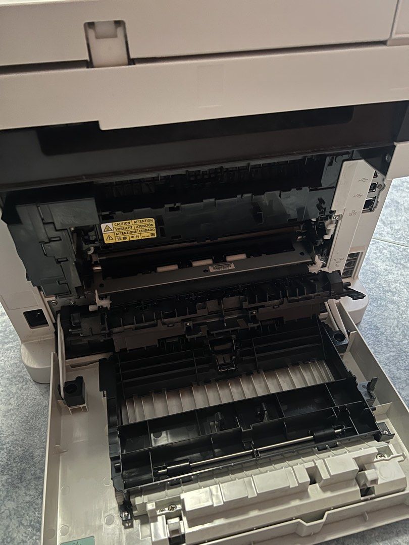 Canon Color Laser Printer (broken)472000954809067527