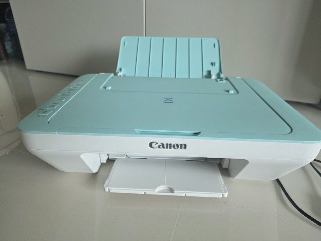 Canon PIXMA E470 All-in-One Wireless Printer471979939909478400