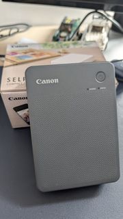 Canon QX20 Compact Photo Printer